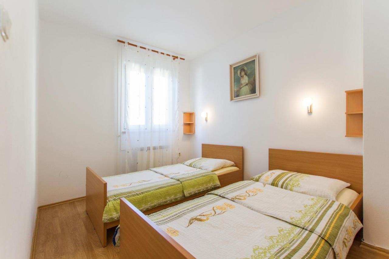 Apartments With A Parking Space Vinez, Labin - 11851 Zewnętrze zdjęcie